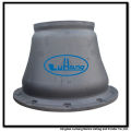 Enviar a Wharf Cone Fenders Marine Rubber Fenders